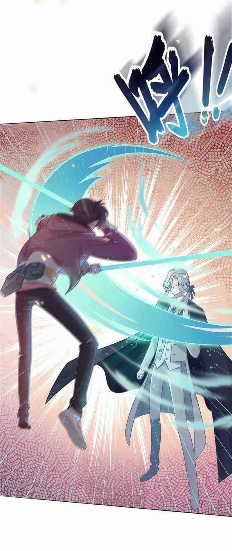 Vân Tưởng Chi Ca - Chapter 1 - Trang 164