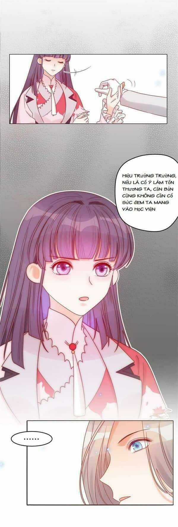 Vân Tưởng Chi Ca - Chapter 1 - Trang 168