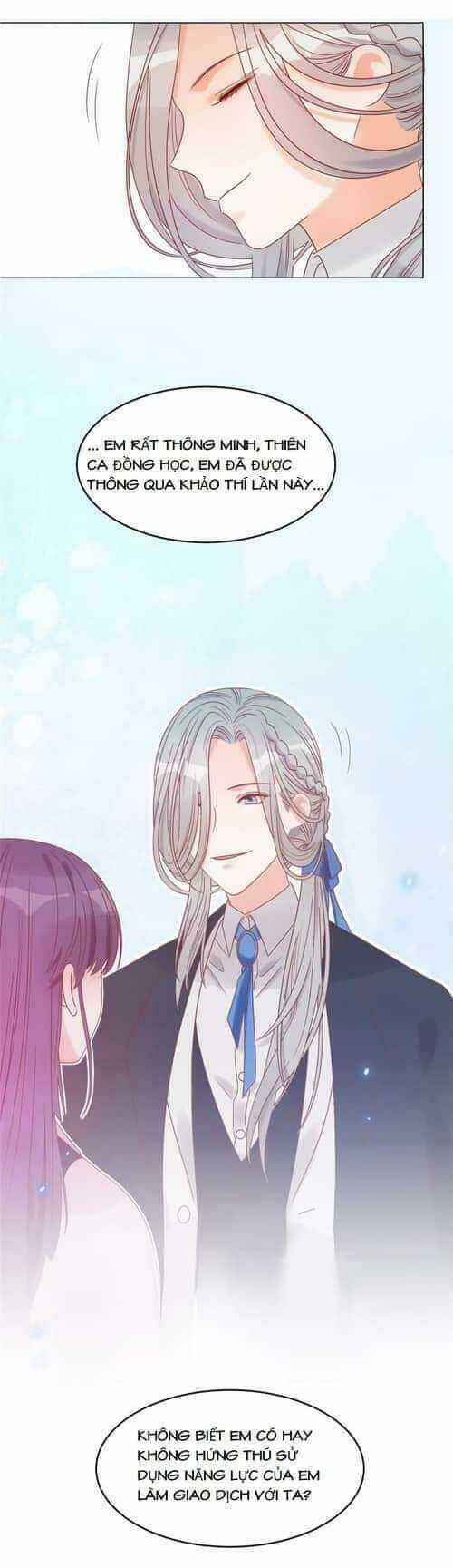 Vân Tưởng Chi Ca - Chapter 1 - Trang 169