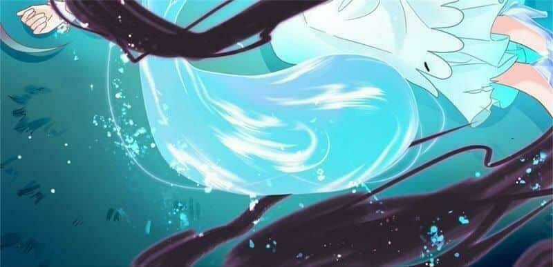 Vân Tưởng Chi Ca - Chapter 1 - Trang 21