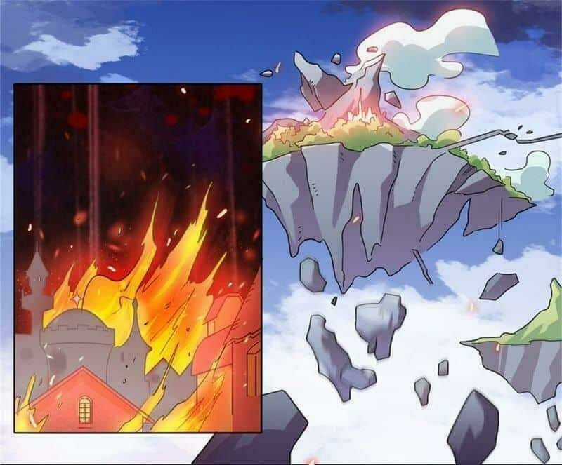 Vân Tưởng Chi Ca - Chapter 1 - Trang 25