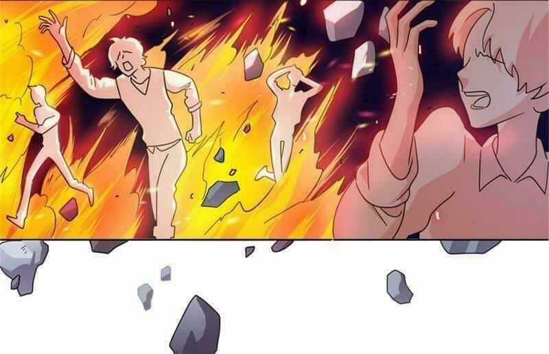 Vân Tưởng Chi Ca - Chapter 1 - Trang 26