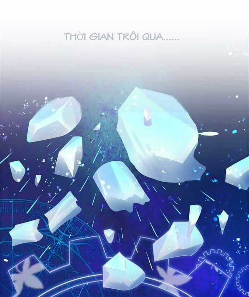 Vân Tưởng Chi Ca - Chapter 1 - Trang 27