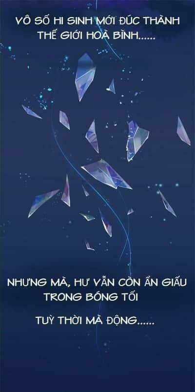 Vân Tưởng Chi Ca - Chapter 1 - Trang 30