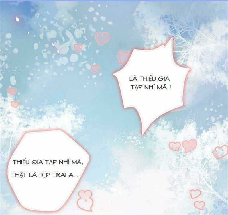 Vân Tưởng Chi Ca - Chapter 1 - Trang 43