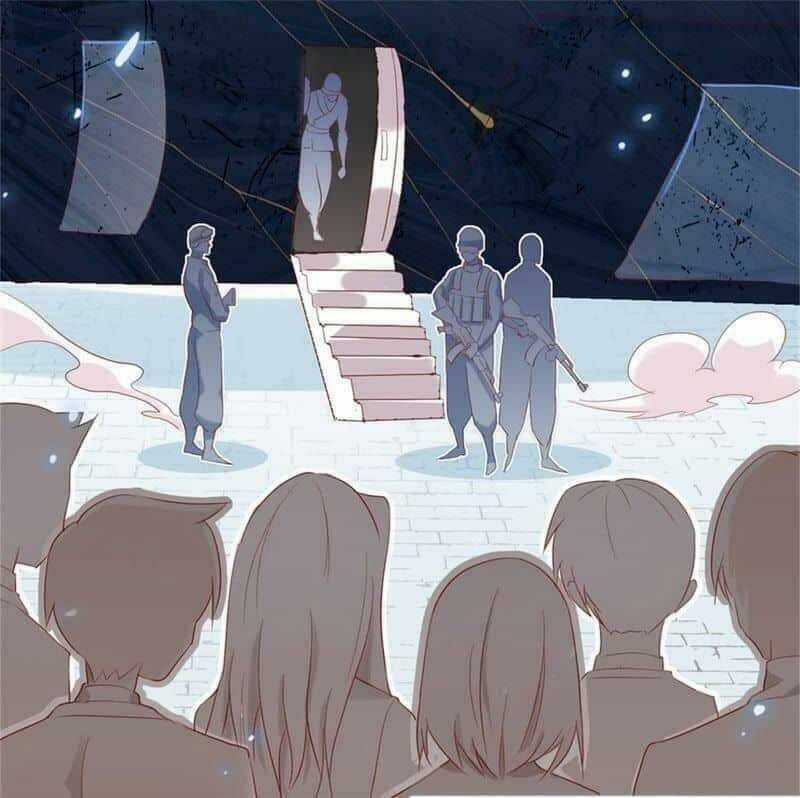 Vân Tưởng Chi Ca - Chapter 1 - Trang 52