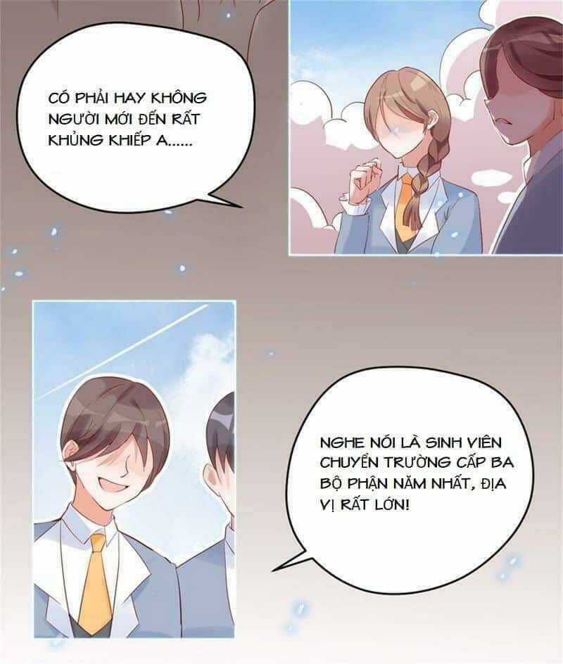 Vân Tưởng Chi Ca - Chapter 1 - Trang 53