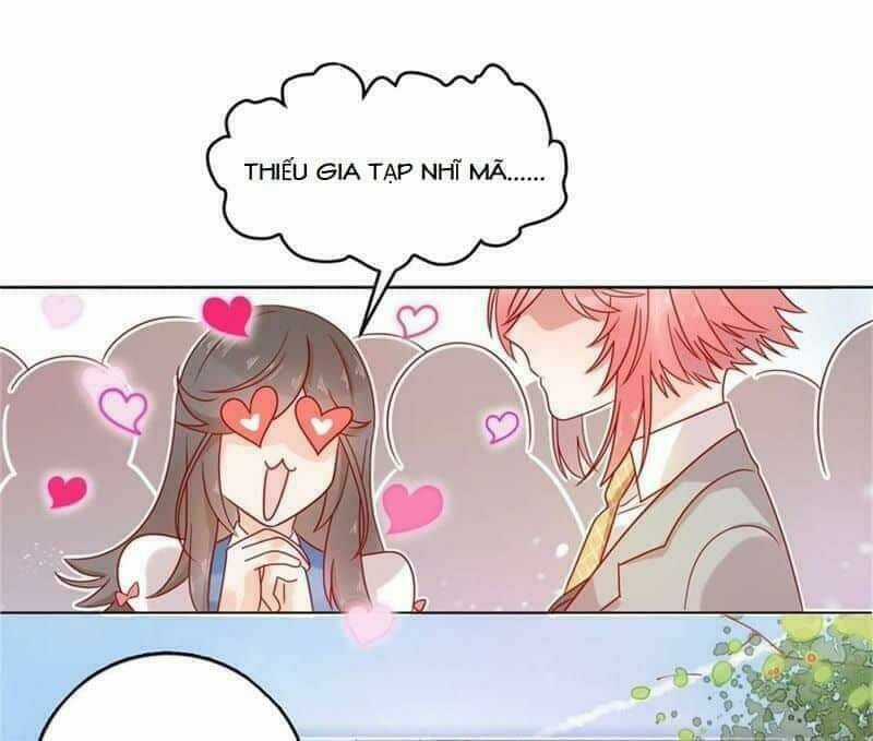 Vân Tưởng Chi Ca - Chapter 1 - Trang 55