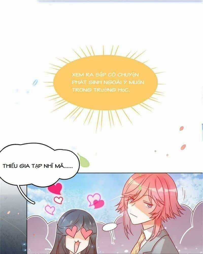 Vân Tưởng Chi Ca - Chapter 1 - Trang 57