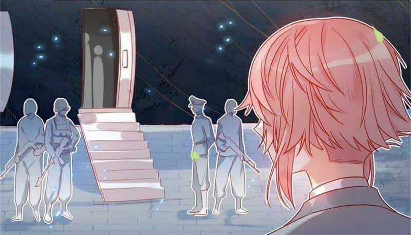 Vân Tưởng Chi Ca - Chapter 1 - Trang 58