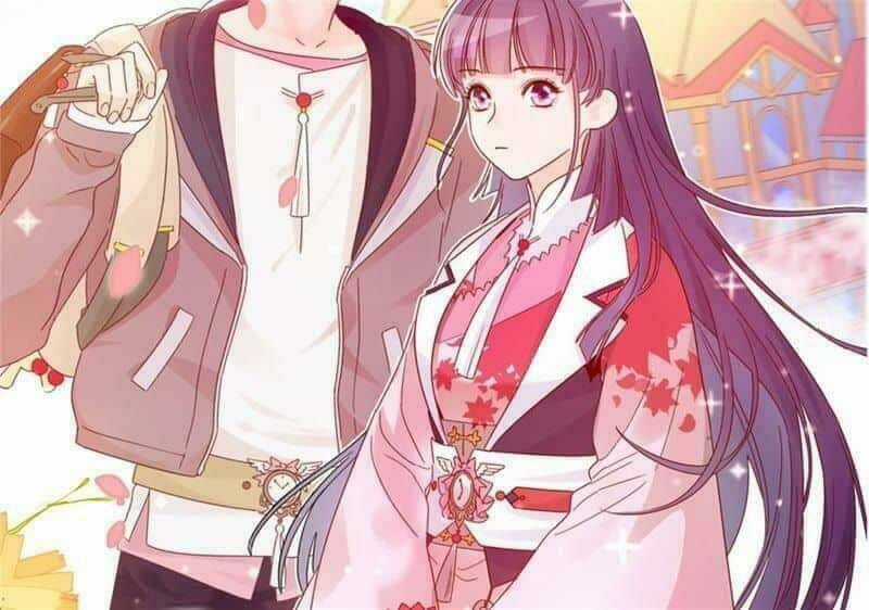 Vân Tưởng Chi Ca - Chapter 1 - Trang 66