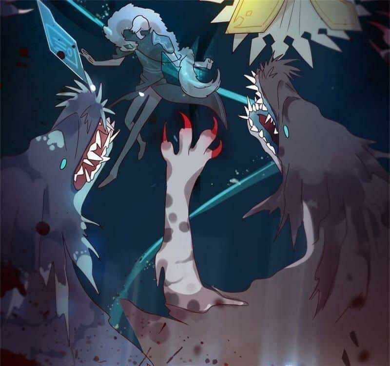 Vân Tưởng Chi Ca - Chapter 1 - Trang 9