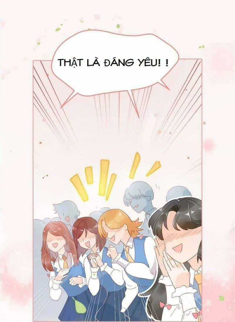 Vân Tưởng Chi Ca - Chapter 1 - Trang 81