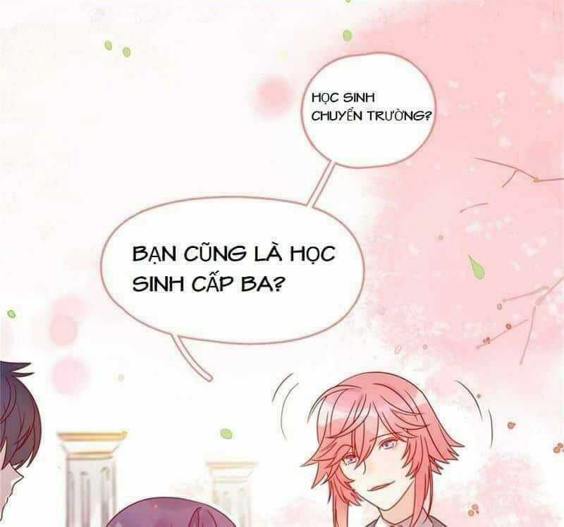 Vân Tưởng Chi Ca - Chapter 1 - Trang 82