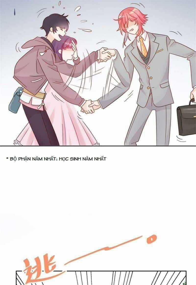 Vân Tưởng Chi Ca - Chapter 1 - Trang 97