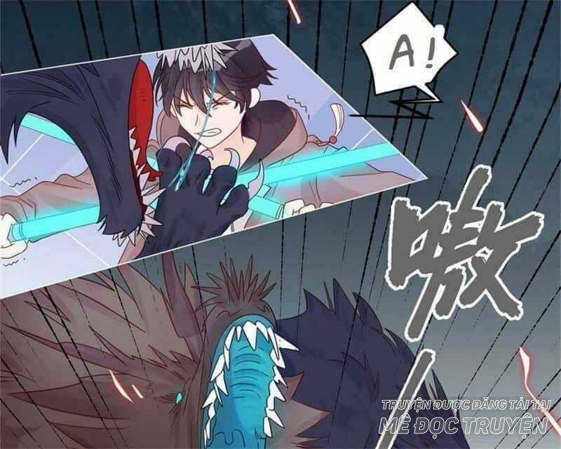 Vân Tưởng Chi Ca - Chapter 2 - Trang 106