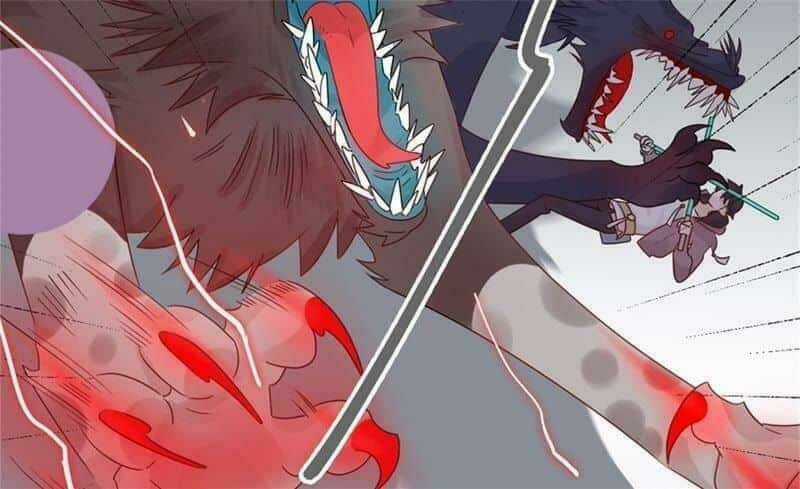 Vân Tưởng Chi Ca - Chapter 2 - Trang 107