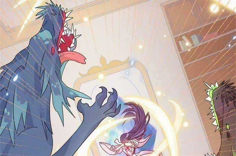 Vân Tưởng Chi Ca - Chapter 2 - Trang 114