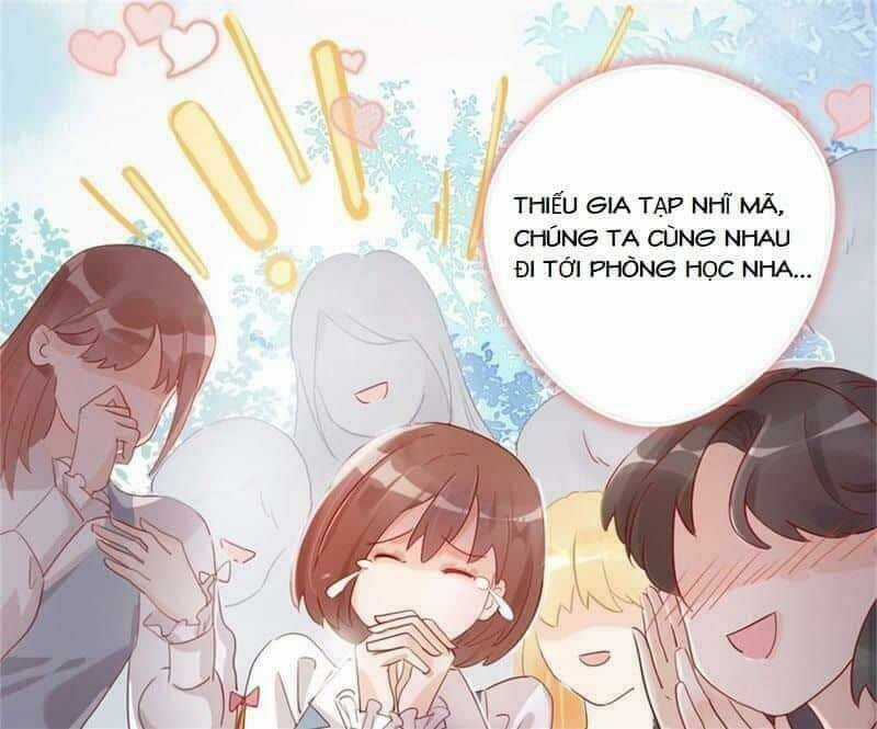 Vân Tưởng Chi Ca - Chapter 2 - Trang 13