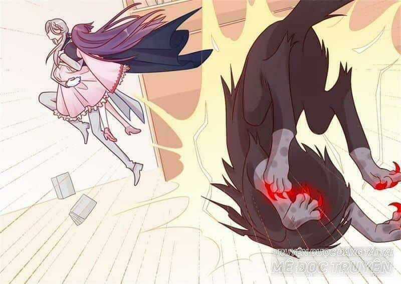 Vân Tưởng Chi Ca - Chapter 2 - Trang 121