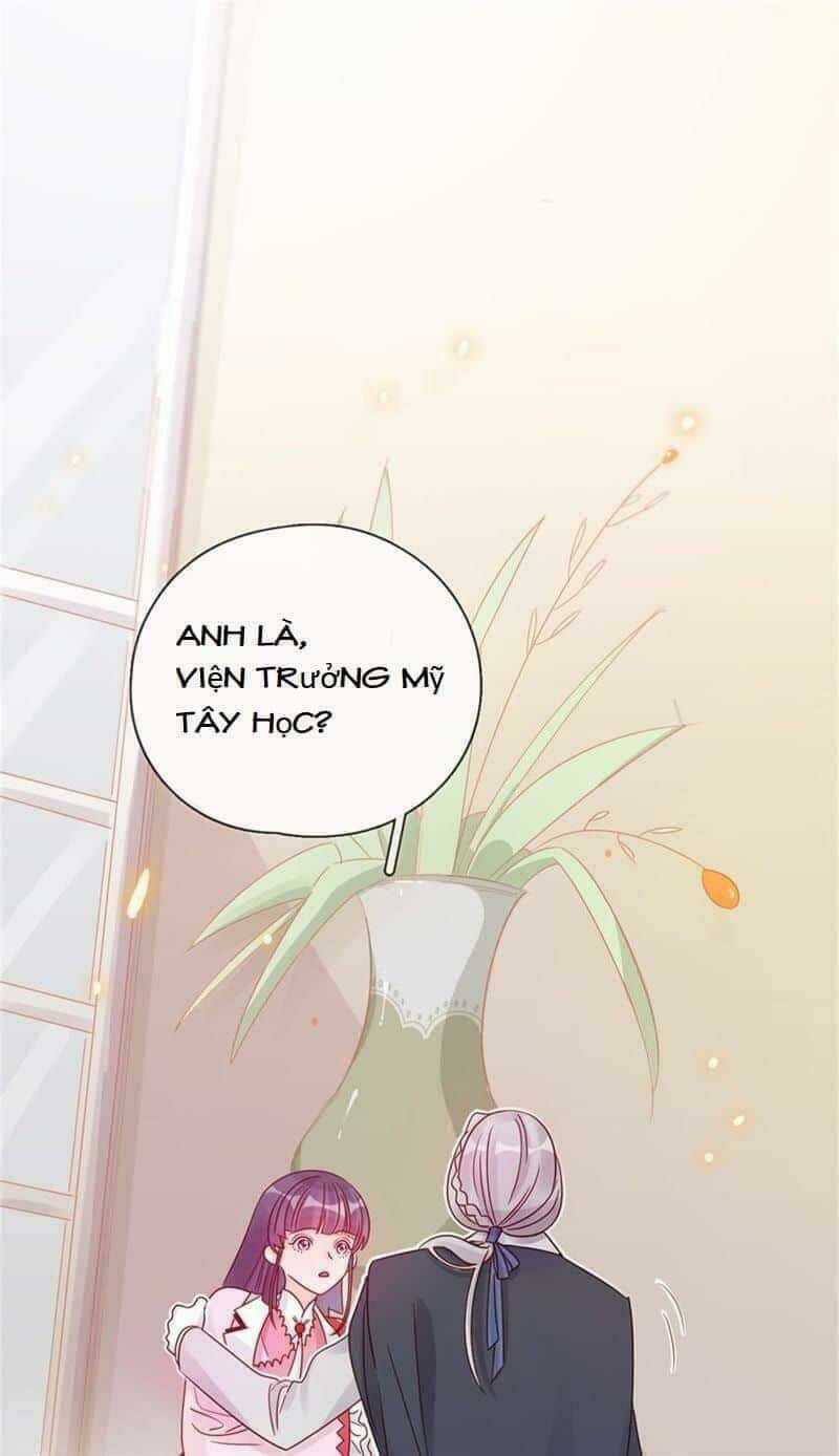 Vân Tưởng Chi Ca - Chapter 2 - Trang 122