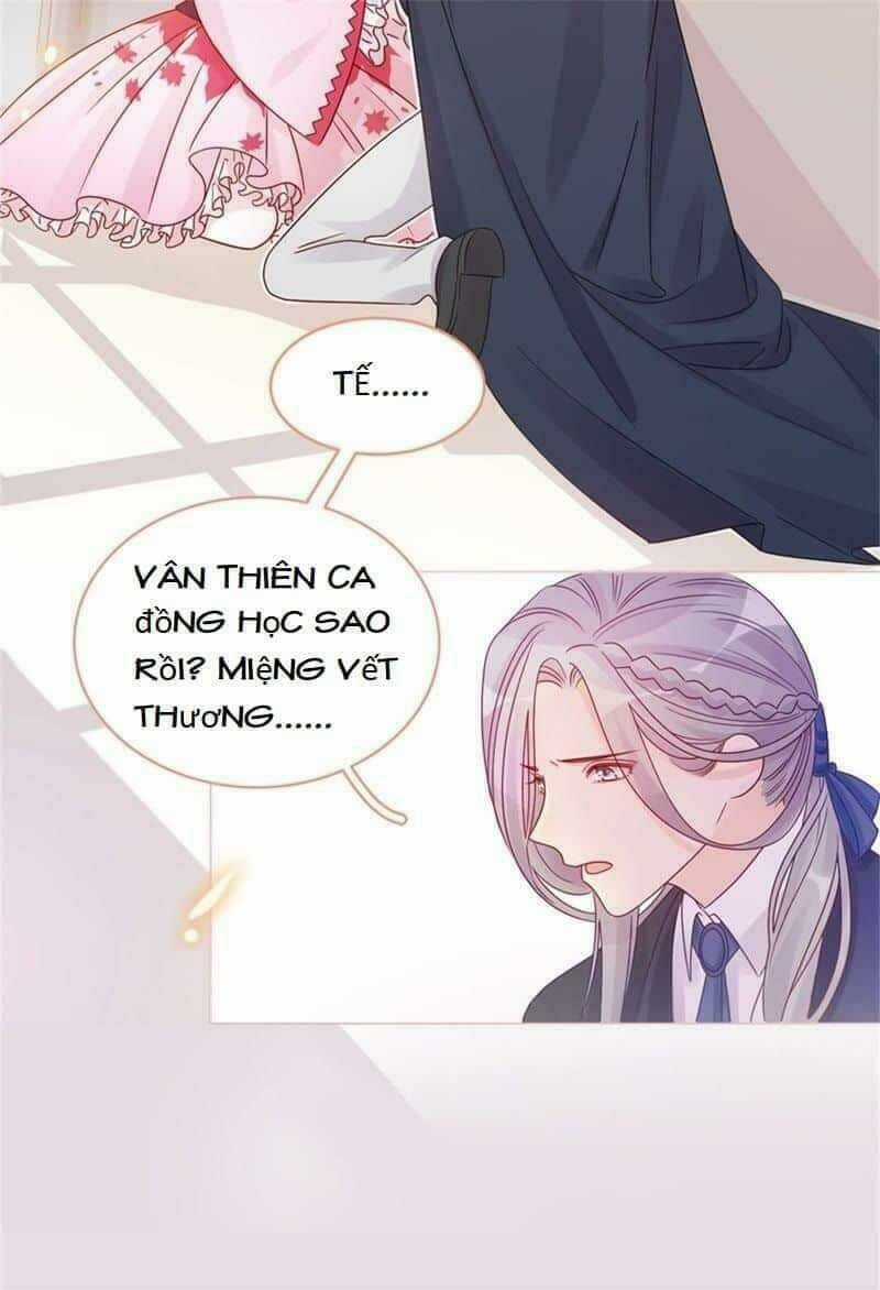 Vân Tưởng Chi Ca - Chapter 2 - Trang 123