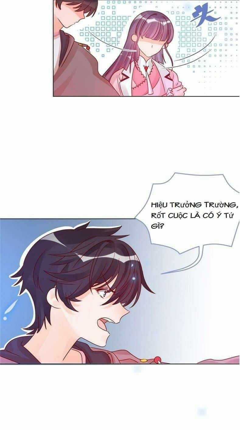 Vân Tưởng Chi Ca - Chapter 2 - Trang 129