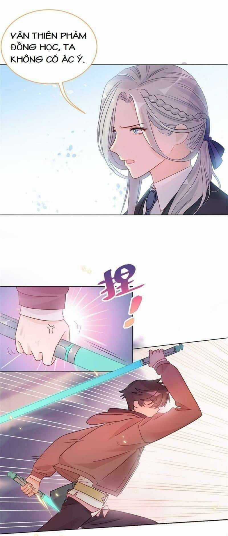 Vân Tưởng Chi Ca - Chapter 2 - Trang 130