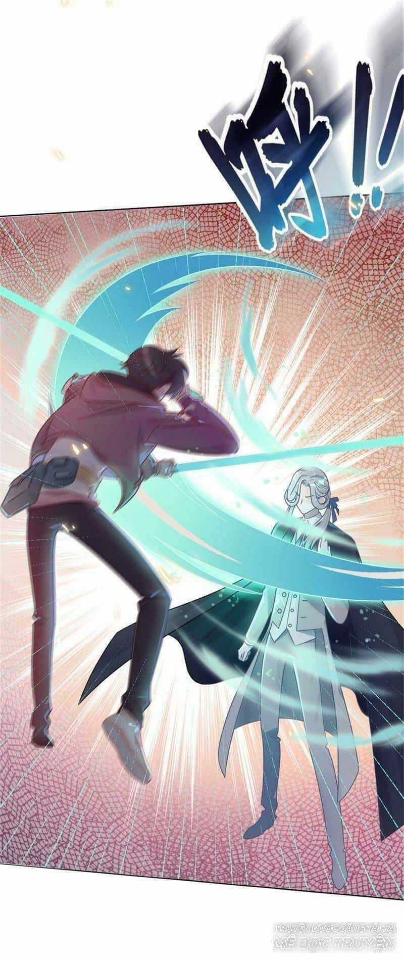 Vân Tưởng Chi Ca - Chapter 2 - Trang 131