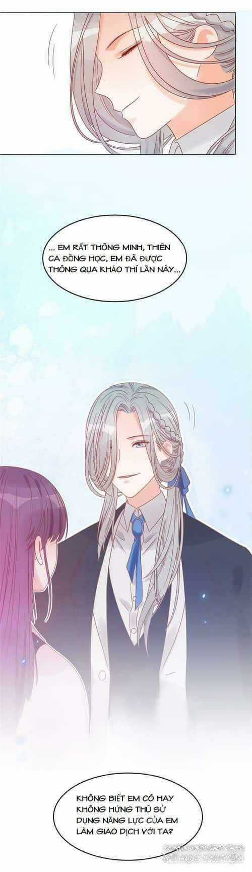 Vân Tưởng Chi Ca - Chapter 2 - Trang 136