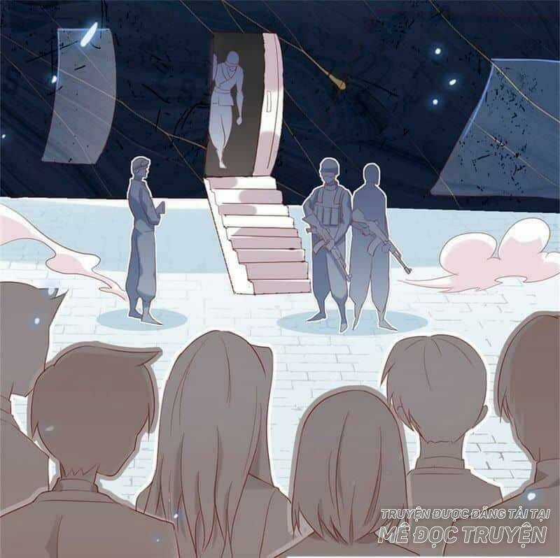 Vân Tưởng Chi Ca - Chapter 2 - Trang 21