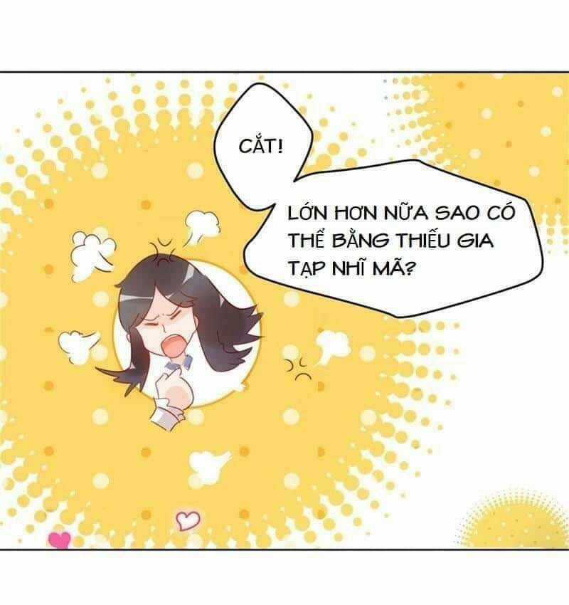 Vân Tưởng Chi Ca - Chapter 2 - Trang 23