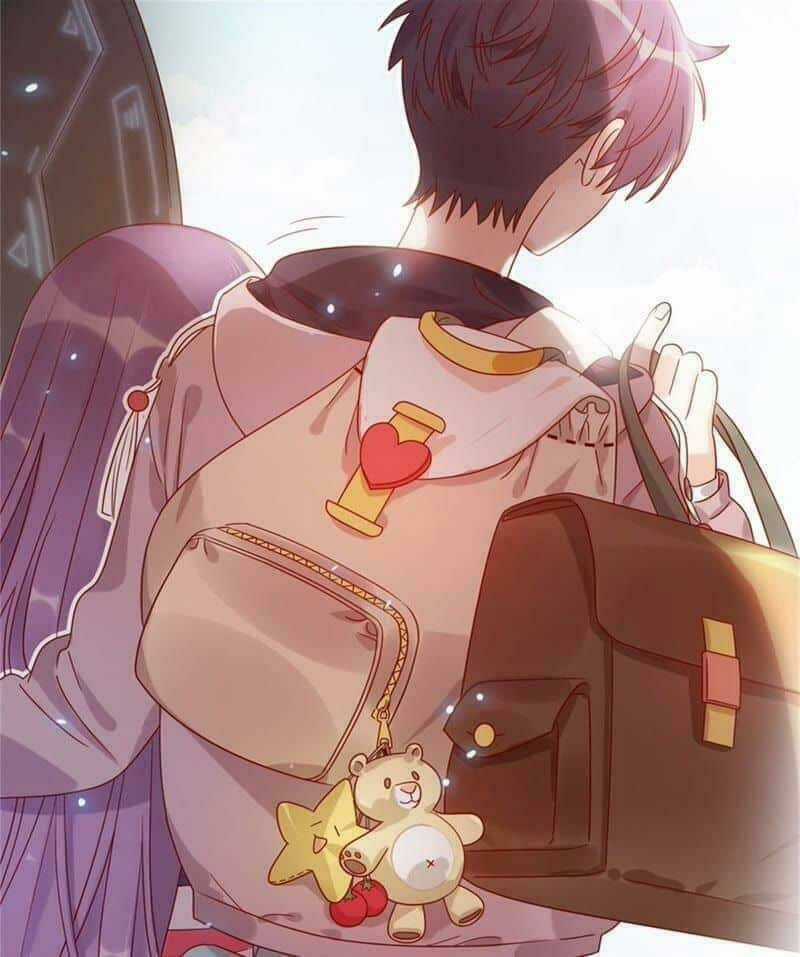 Vân Tưởng Chi Ca - Chapter 2 - Trang 28