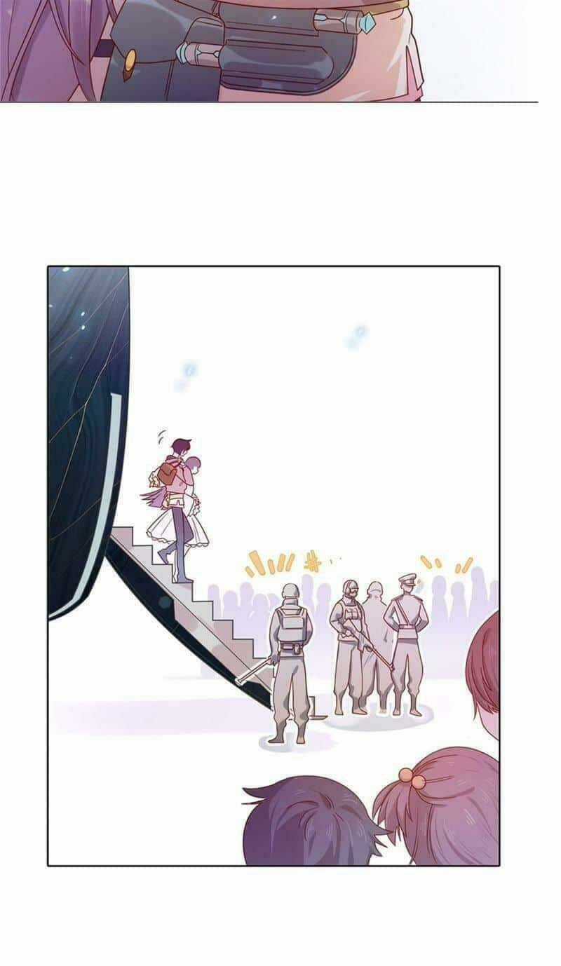 Vân Tưởng Chi Ca - Chapter 2 - Trang 29