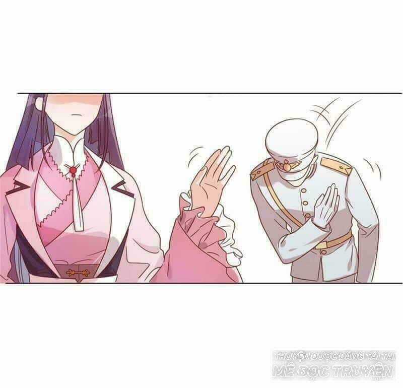 Vân Tưởng Chi Ca - Chapter 2 - Trang 31