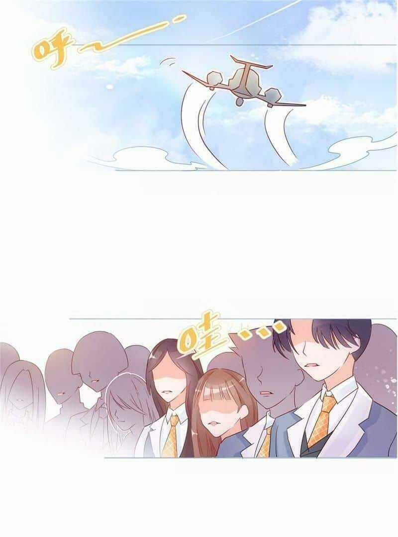 Vân Tưởng Chi Ca - Chapter 2 - Trang 32