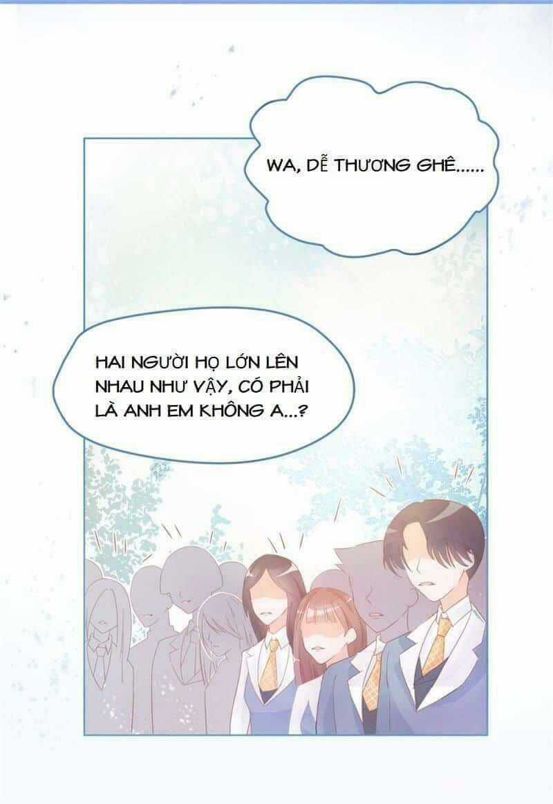 Vân Tưởng Chi Ca - Chapter 2 - Trang 38