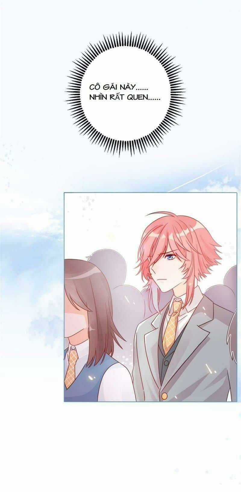 Vân Tưởng Chi Ca - Chapter 2 - Trang 39