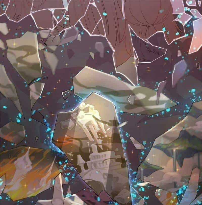 Vân Tưởng Chi Ca - Chapter 2 - Trang 42