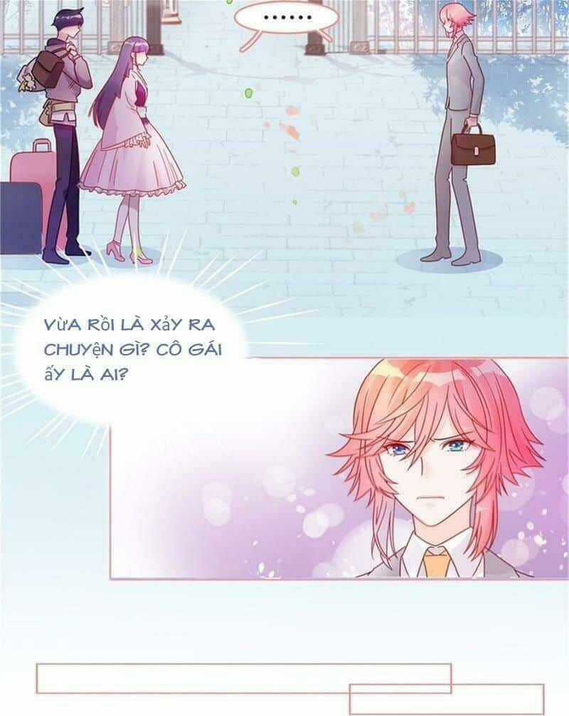 Vân Tưởng Chi Ca - Chapter 2 - Trang 45