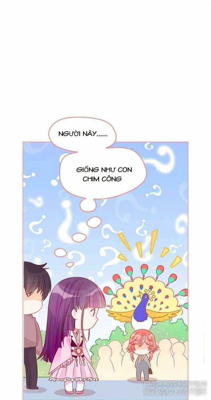 Vân Tưởng Chi Ca - Chapter 2 - Trang 46