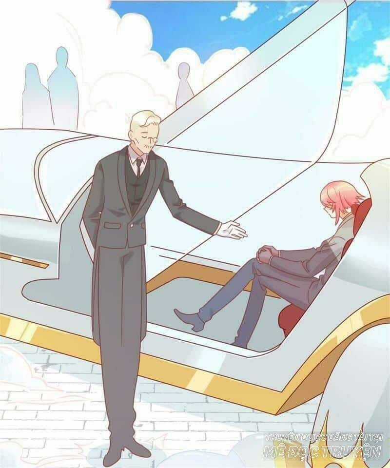 Vân Tưởng Chi Ca - Chapter 2 - Trang 6