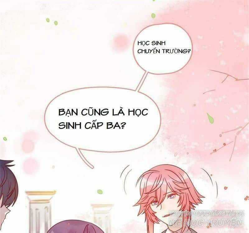 Vân Tưởng Chi Ca - Chapter 2 - Trang 51