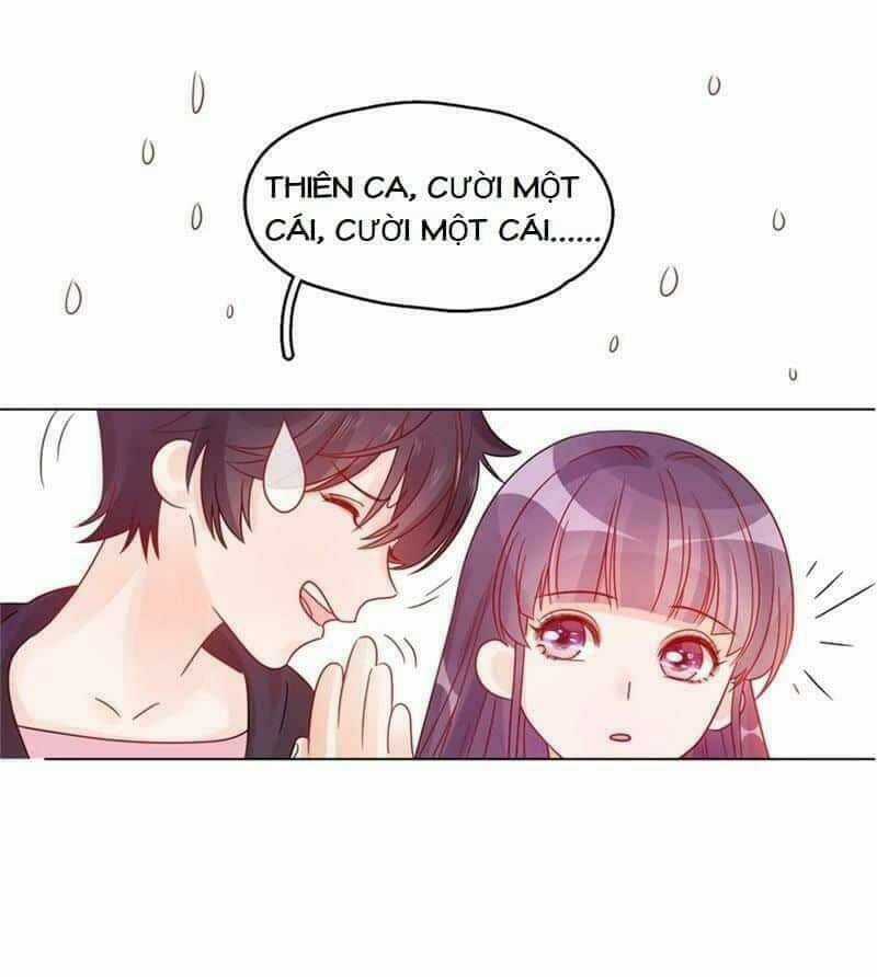 Vân Tưởng Chi Ca - Chapter 2 - Trang 59