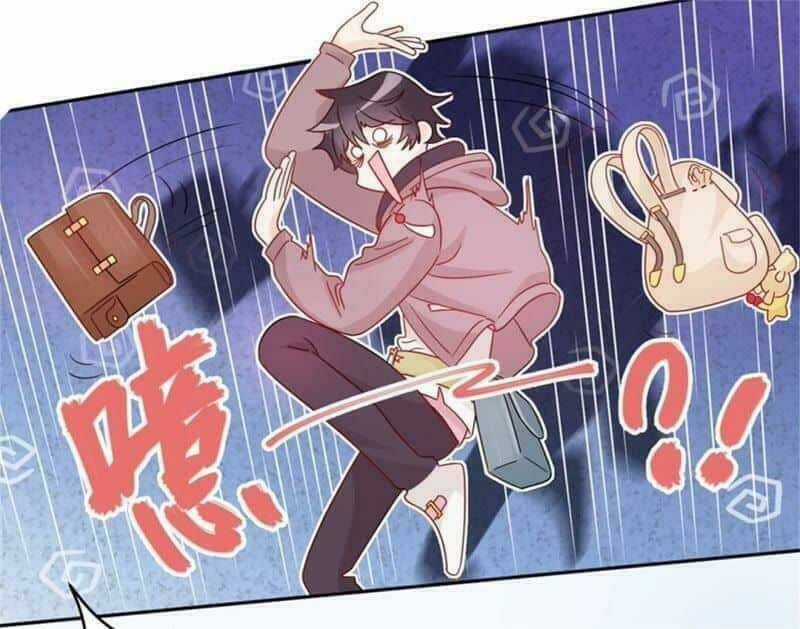 Vân Tưởng Chi Ca - Chapter 2 - Trang 62