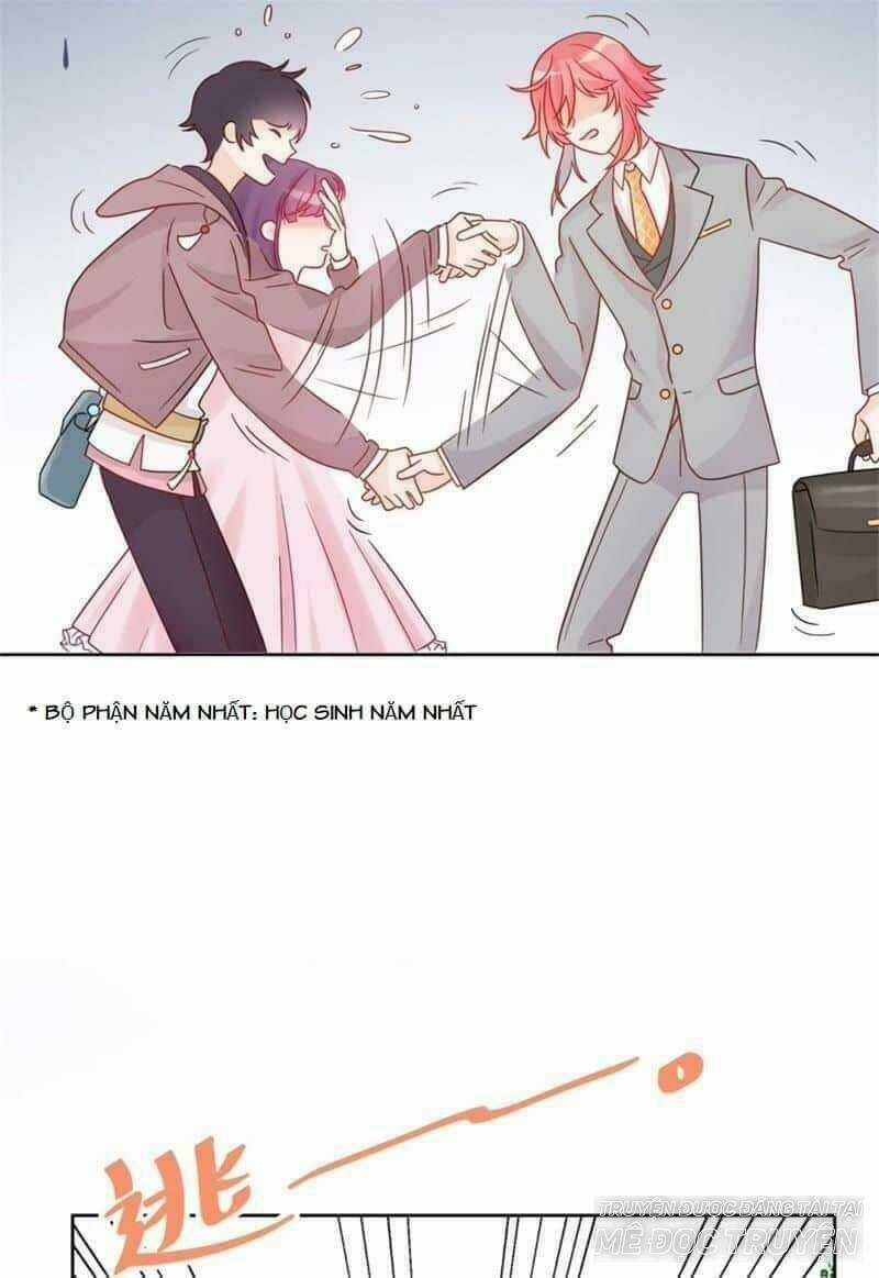 Vân Tưởng Chi Ca - Chapter 2 - Trang 66