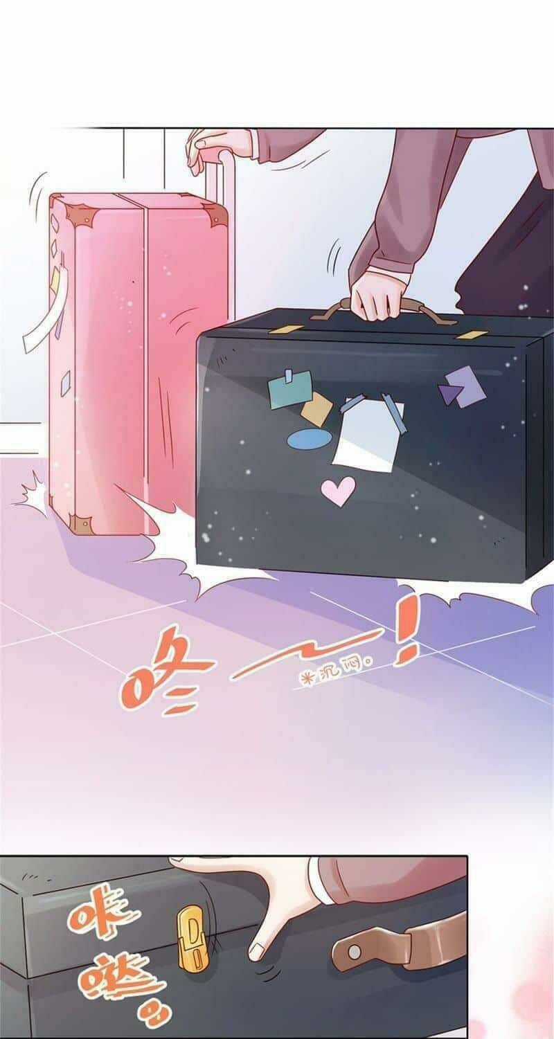 Vân Tưởng Chi Ca - Chapter 2 - Trang 68