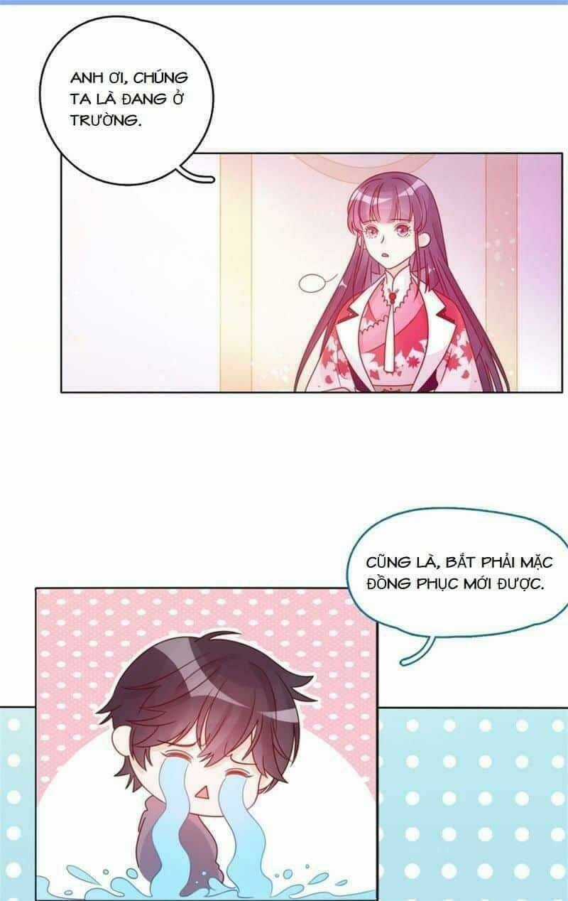 Vân Tưởng Chi Ca - Chapter 2 - Trang 73