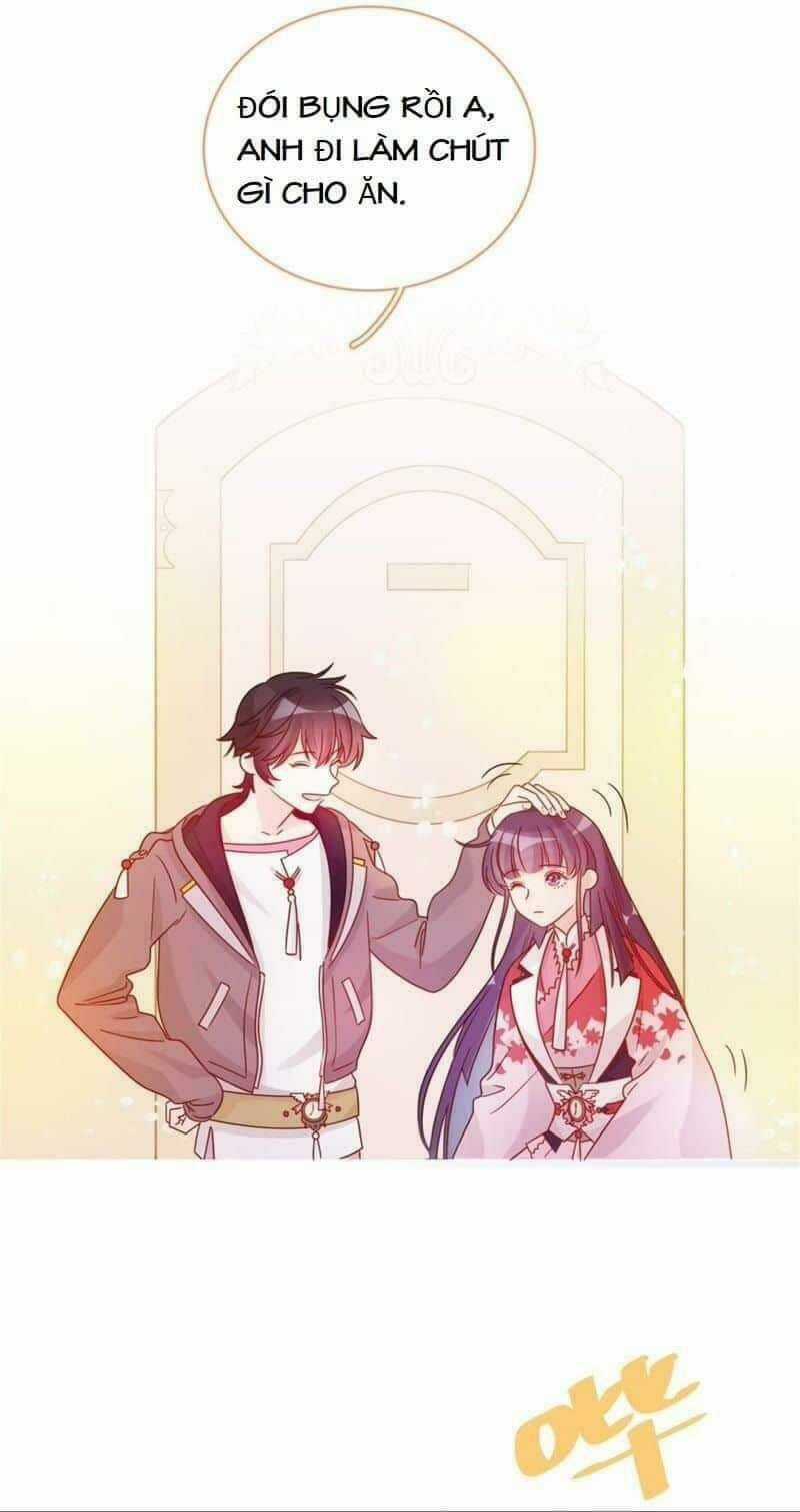 Vân Tưởng Chi Ca - Chapter 2 - Trang 75