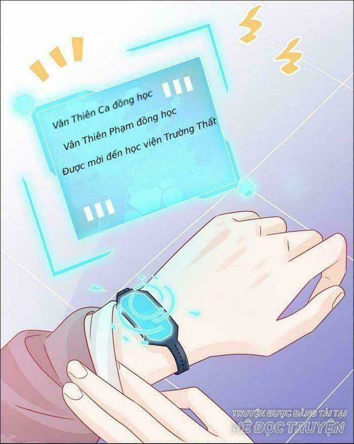 Vân Tưởng Chi Ca - Chapter 2 - Trang 76